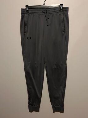 Under Armour Youth Slim Joggers